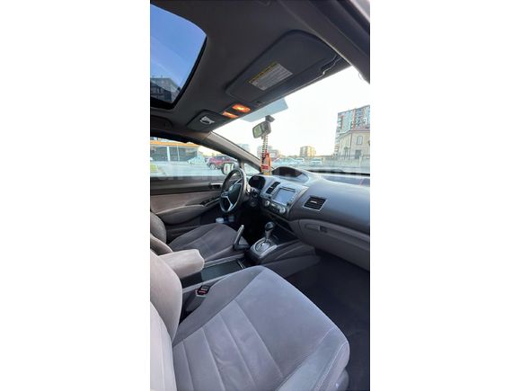 Sahibinden Honda Civic 1.6i VTEC Elegance 2007 Model