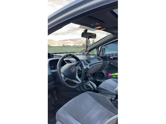 Sahibinden Honda Civic 1.6i VTEC Elegance 2007 Model