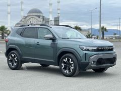 Galeriden Renault Duster 1.3 TCe Techno 2026 Model Trabzon