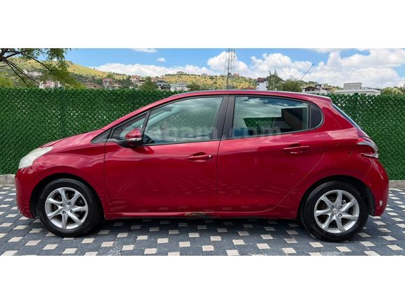 Sahibinden 2014 Peugeot 208