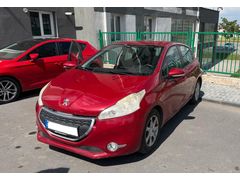 SAHİBİNDEN TEMİZ OTOMATİK 208 - 8 ADET YENİ LASTİKLİ - detaylar açıklamada...