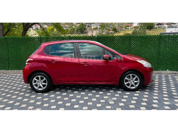 Sahibinden 2014 Peugeot 208