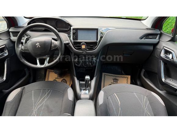 Sahibinden 2014 Peugeot 208