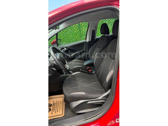 Sahibinden 2014 Peugeot 208