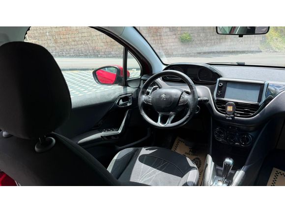 Sahibinden 2014 Peugeot 208