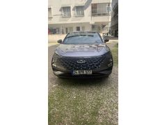 Sahibinden Chery Omoda 5 1.6 T-GDI Luxury 2024 Model 