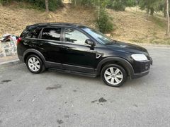 Sahibinden Chevrolet Captiva 2.0 D LT High 2008 Model 