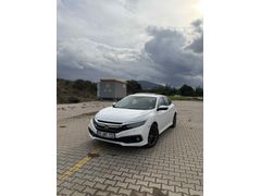 Sahibinden Honda Civic 1.6i VTEC Eco Elegance 2020 Model 