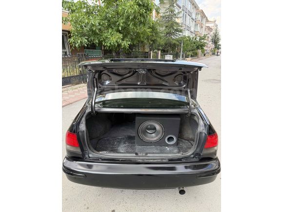 Sahibinden Honda Civic 1.4 i S 1998 Model 