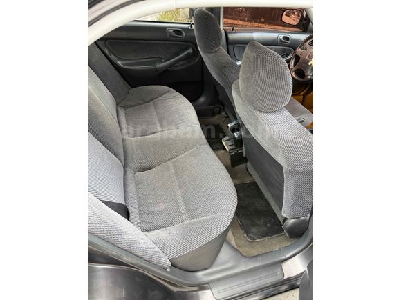 Sahibinden Honda Civic 1.4 i S 1998 Model 