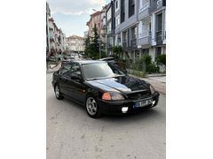 Sahibinden Honda Civic 1.4 i S 1998 Model 