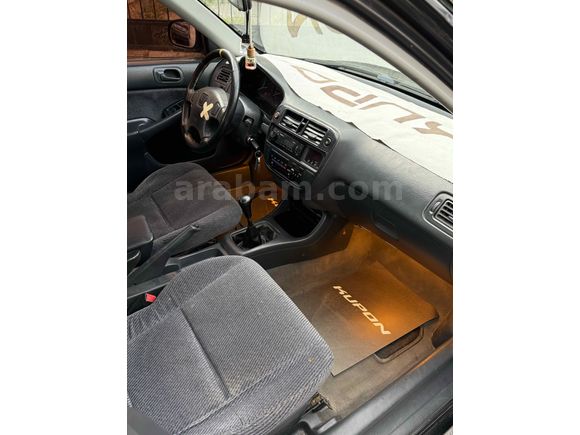Sahibinden Honda Civic 1.4 i S 1998 Model 