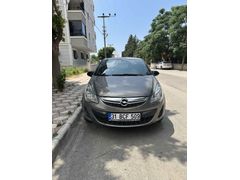 Sahibinden Opel Corsa 1.3 CDTI Essentia 2012 Model 