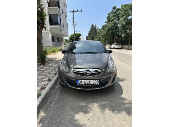 Sahibinden Opel Corsa 1.3 CDTI Essentia 2012 Model 