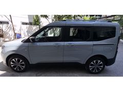 Sahibinden Ford Tourneo Courier 1.0 EcoBoost Titanium 2026 Model İstanbul