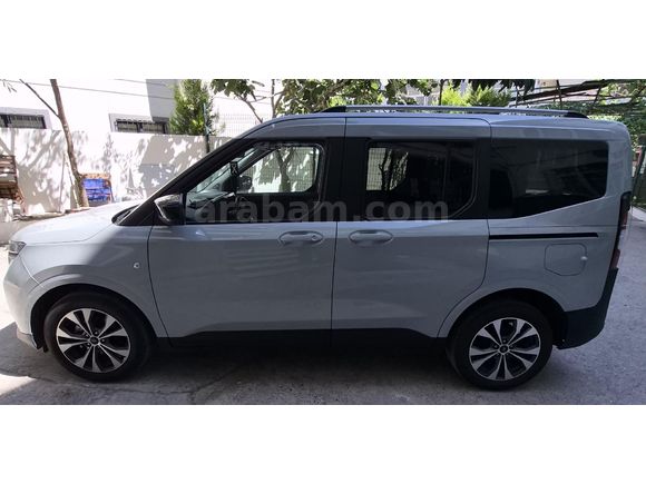 Sahibinden Ford Tourneo Courier 1.0 EcoBoost Titanium 2026 Model İstanbul