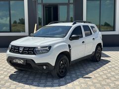 Galeriden Dacia Duster 1.3 Tce Comfort 2021 Model Konya