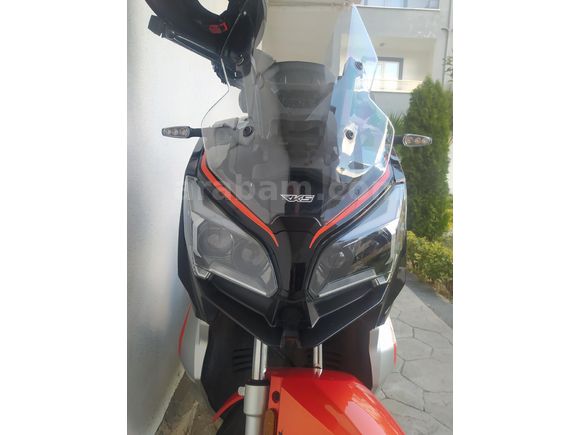 Tertemiz Motosiklet Reale 125