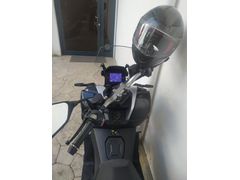 Sahibinden RKS Reale 125