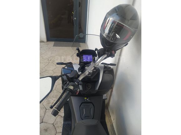 Tertemiz Motosiklet Reale 125