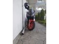 Tertemiz Motosiklet Reale 125