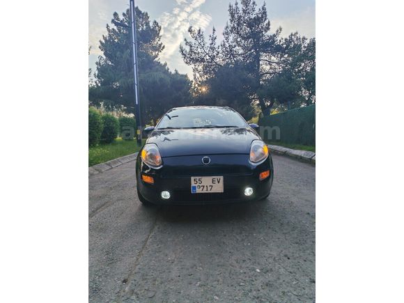 Sahibinden Fiat Punto 1.3 Multijet Easy 2013 Model