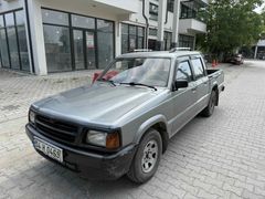 Galeriden Mazda B2500 2.5 D 1997 Model Sakarya