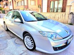 Sahibinden Renault Laguna 1.5 dCi Executive 2010 Model  162.000 km Gri (Gümüş)