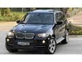 BMW X5 30d xDrive M SPORT 2008 Model İstanbul