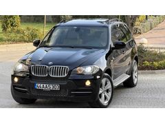 BMW X5 30d xDrive M SPORT 2008 Model İstanbul