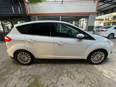 Sahibinden Ford C-Max 1.6 TDCi Titanium X 2014 Model