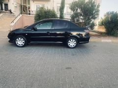 Sahibinden Peugeot 206 1.4 Executive 2009 Model 
