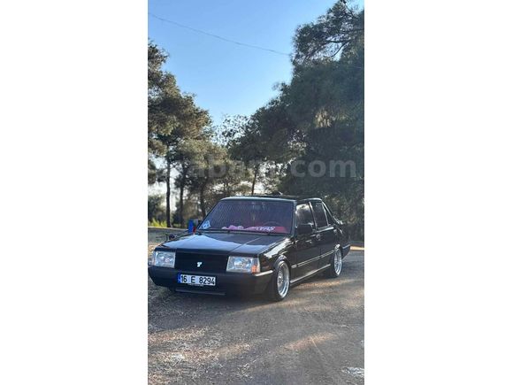 Sahibinden Tofaş Şahin 1.6 1992 Model 