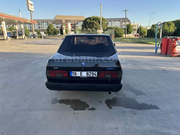 Sahibinden Tofaş Şahin 1.6 1992 Model 