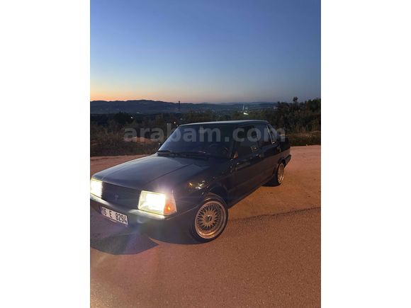 Sahibinden Tofaş Şahin 1.6 1992 Model 