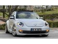 Volkswagen Beetle 1.4 TSi Design 2015 Model İstanbul