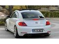 Volkswagen Beetle 1.4 TSi Design 2015 Model İstanbul