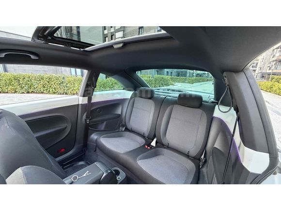 Volkswagen Beetle 1.4 TSi Design 2015 Model İstanbul