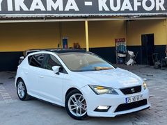 Sahibinden Seat Leon 1.6 TDI CR style 2013 Model  262.000 km Beyaz