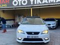 Sahibinden Seat Leon 1.6 TDI CR style 2013 Model  262.000 km Beyaz