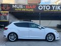 Sahibinden Seat Leon 1.6 TDI CR style 2013 Model  262.000 km Beyaz