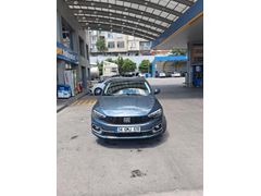 Sahibinden Fiat Egea 1.3 Multijet Easy Plus 2023 Model