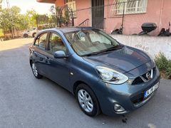 Sahibinden Nissan Micra 1.2 Match 2016 Model 