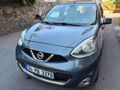 Sahibinden Nissan Micra 1.2 Match 2016 Model 