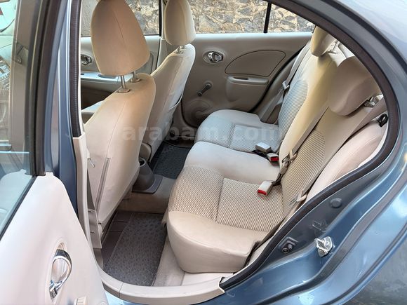 Sahibinden Nissan Micra 1.2 Match 2016 Model 