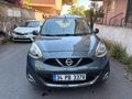 Sahibinden Nissan Micra 1.2 Match 2016 Model 