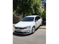 Sahibinden Volkswagen Passat 1.6 TDi BlueMotion Comfortline 2012 Model