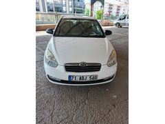 Sahibinden Hyundai Accent Era 1.4 Team 2011 Model