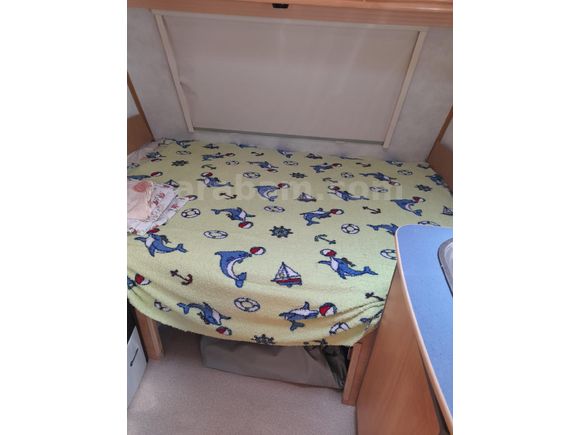 sahibinden Hollanda çekme karavan çok temiz