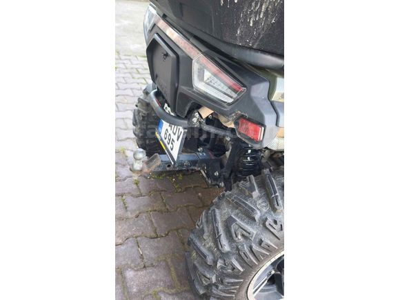 4x4 Atv Loncin XWolf 700 Kdz.Ereğli